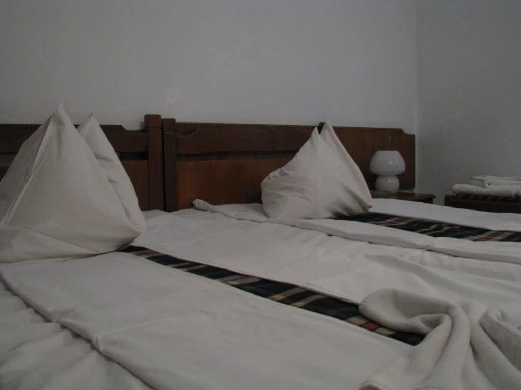 Hotel Venus Западен Ефорие Екстериор снимка