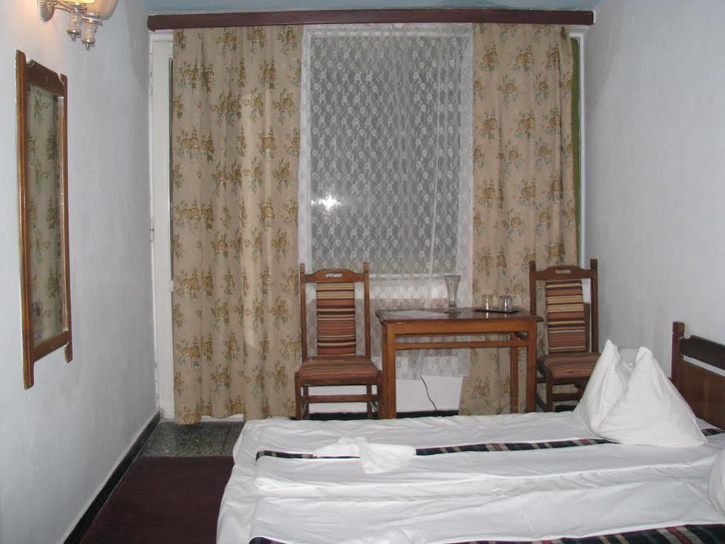 Hotel Venus Западен Ефорие Екстериор снимка