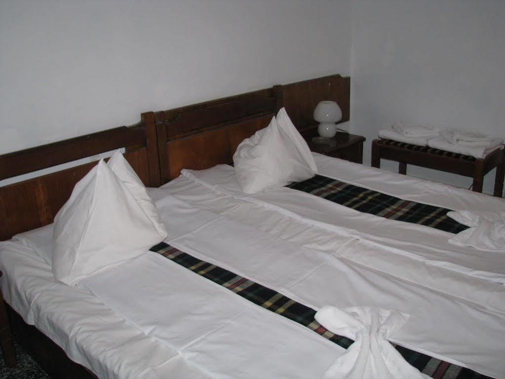 Hotel Venus Западен Ефорие Екстериор снимка