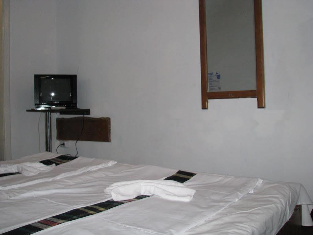 Hotel Venus Западен Ефорие Екстериор снимка