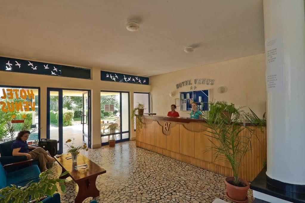 Hotel Venus Западен Ефорие Екстериор снимка
