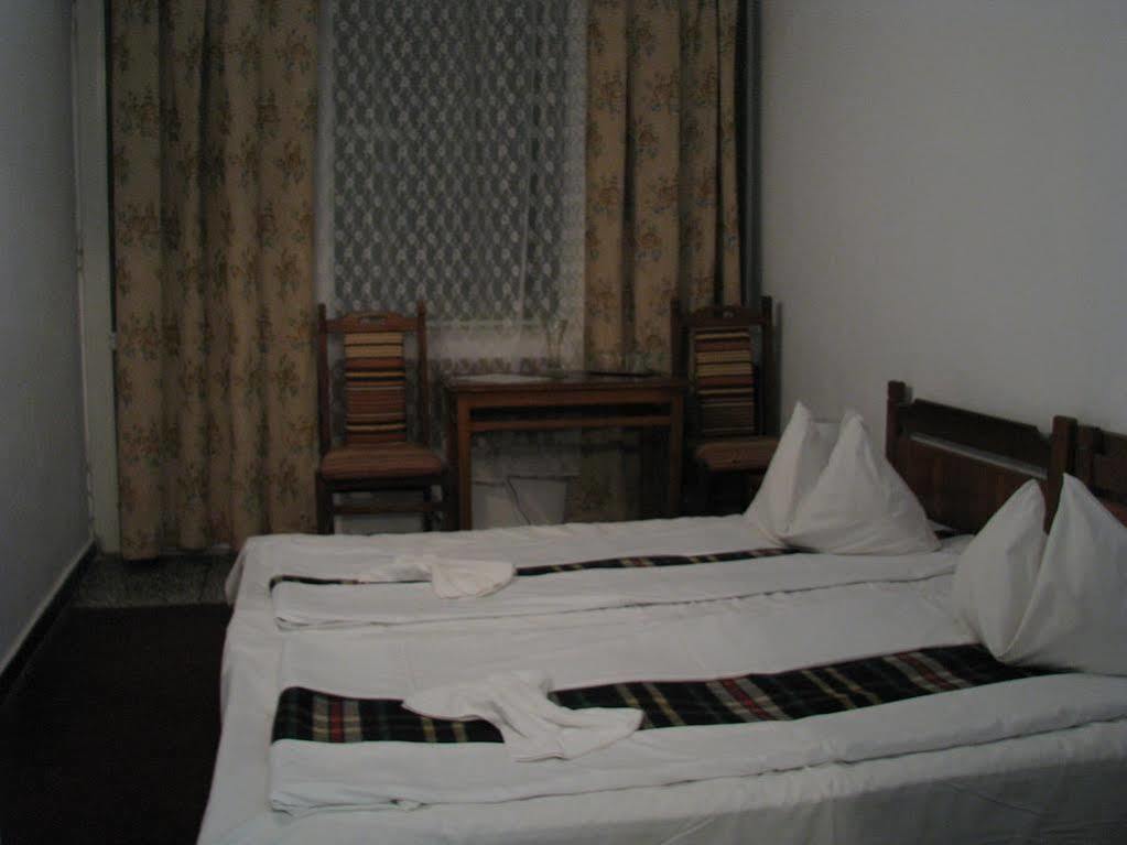 Hotel Venus Западен Ефорие Екстериор снимка