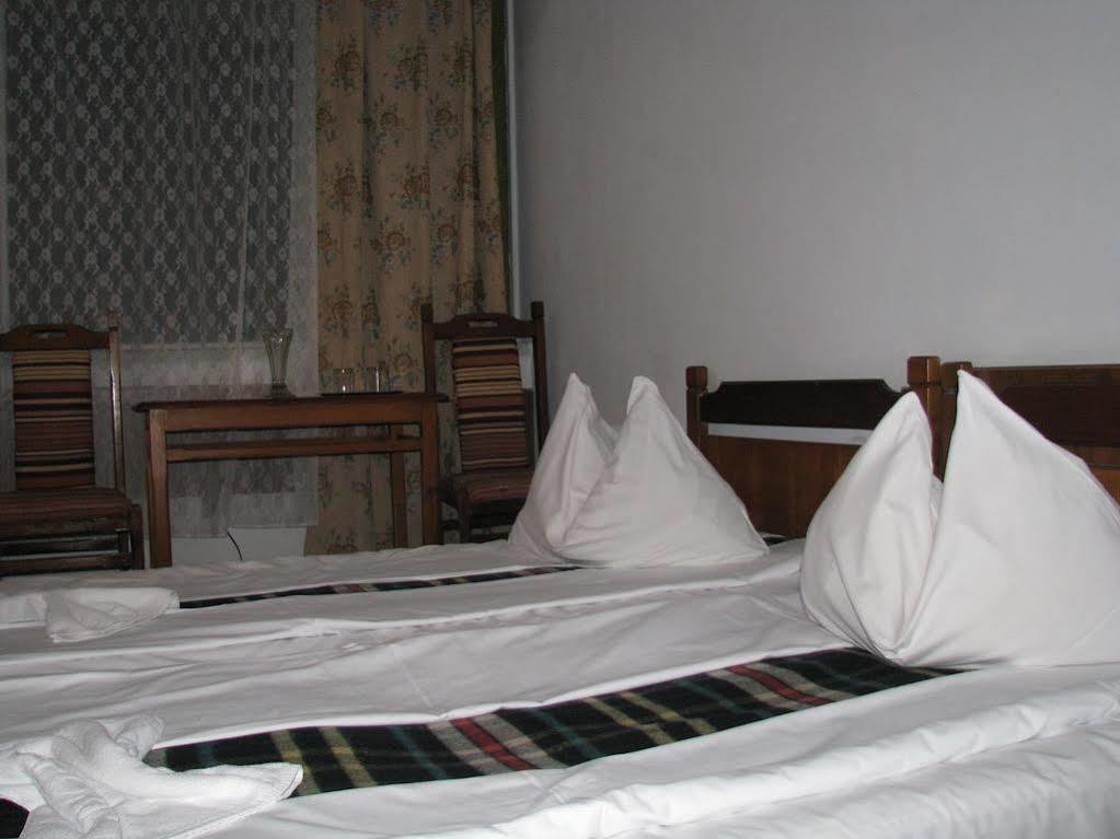Hotel Venus Западен Ефорие Екстериор снимка